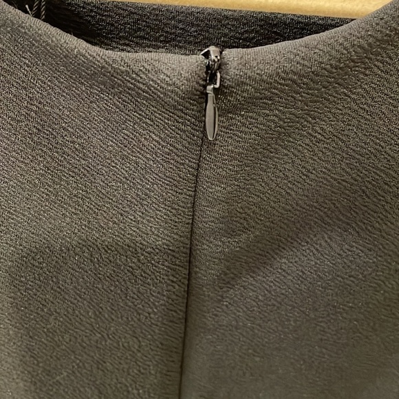 Black Dress Size XL - Picture 6 of 12